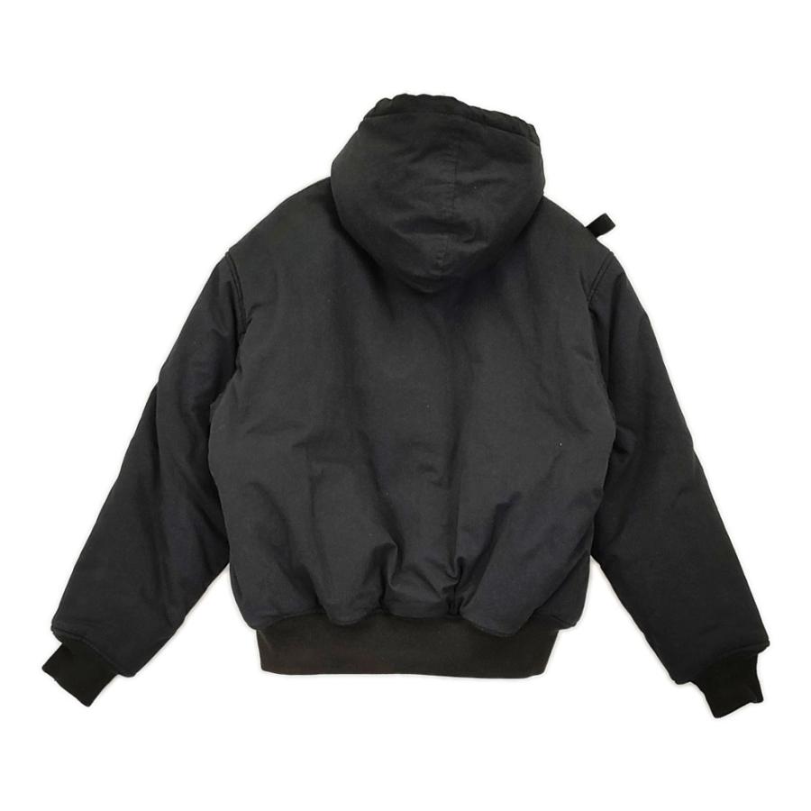 WTAPS Puff DOOM JACKET Cotton Weather 定価63800円 252TQDT-JKM01 サイズ1 中綿 ジャケット 25AW ブラック メンズ ダブルタップス【中古】6-0407T♪ WTAPS Puff DOOM JACKET Cotton Weather 定63800円 252TQDT-JKM01
