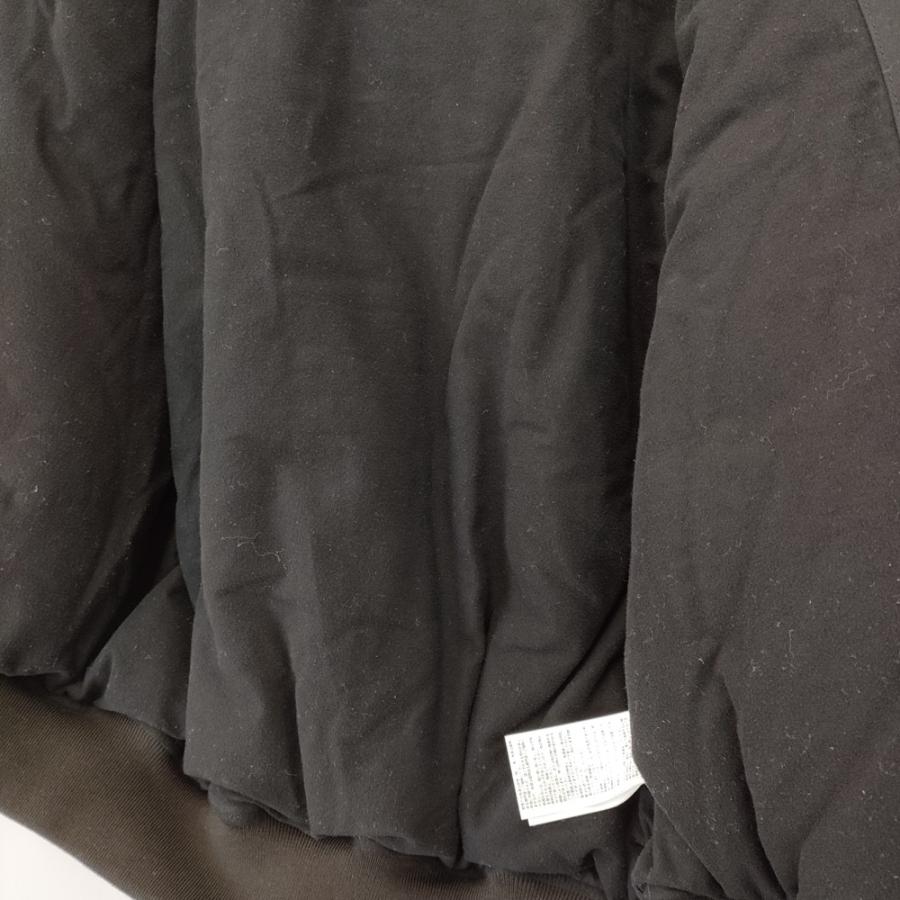 WTAPS Puff DOOM JACKET Cotton Weather 定63800円 252TQDT-JKM01