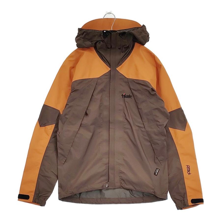 Tilak Attack Jacket アタックジャケット GORE-TEX サイズXS 