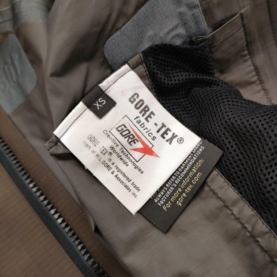 Tilak Attack Jacket アタックジャケット GORE-TEX サイズXS 