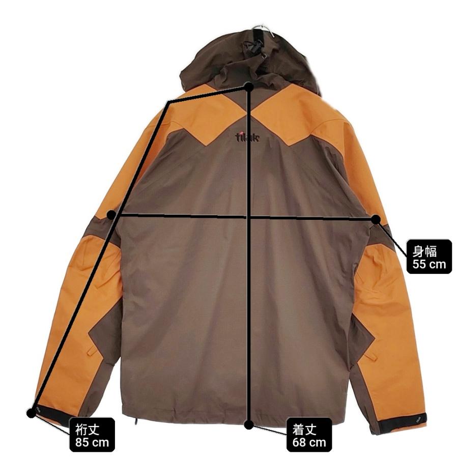 Tilak Attack Jacket アタックジャケット GORE-TEX サイズXS 