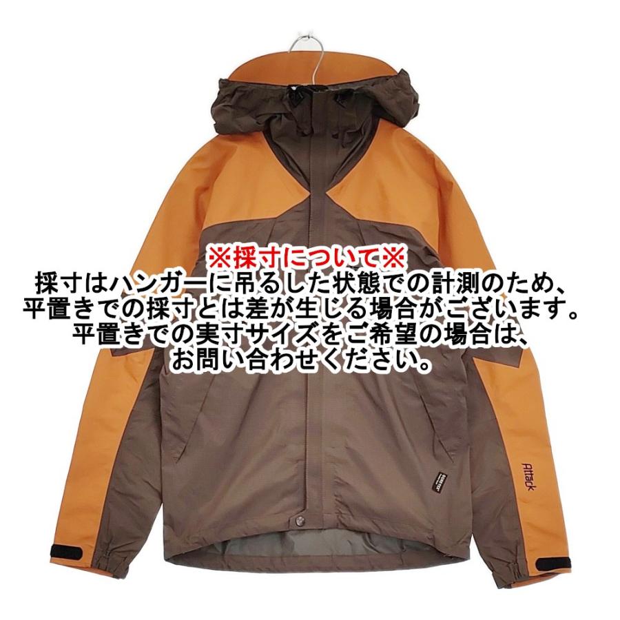 Tilak Attack Jacket アタックジャケット GORE-TEX サイズXS 
