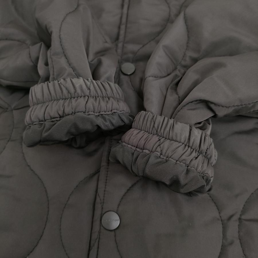 Onitsuka Tiger（オニツカタイガー） ONITSUKA TIGER QUILTED JACKET 