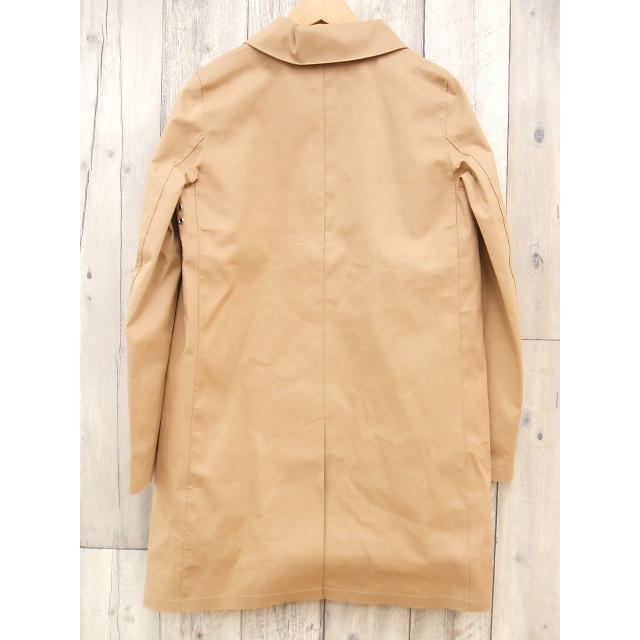 Mackintosh（マッキントッシュ） ライナー付き ステンカラーコート 