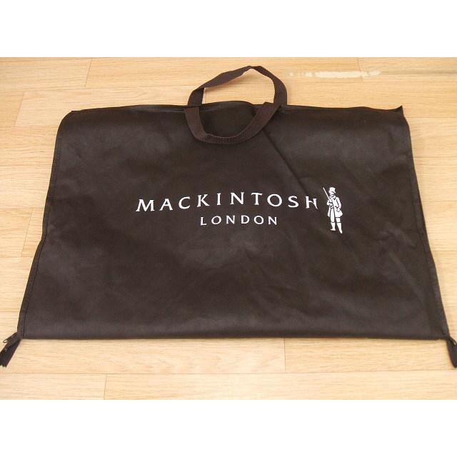 Mackintosh（マッキントッシュ） ライナー付き ステンカラーコート