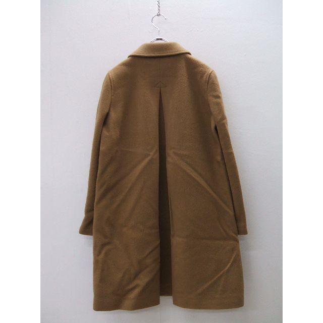 A.P.C. MAC SUZANNE マックコート サイズ34 ベージュ アーペーセー 