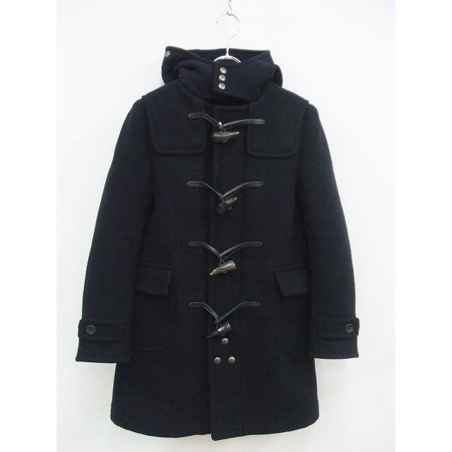 新品即決 Scye Basics ダッフルコート ブラック サイズ36 サイベーシックス レディース 1 0131a 最安値に挑戦 Cabiceira Com Br