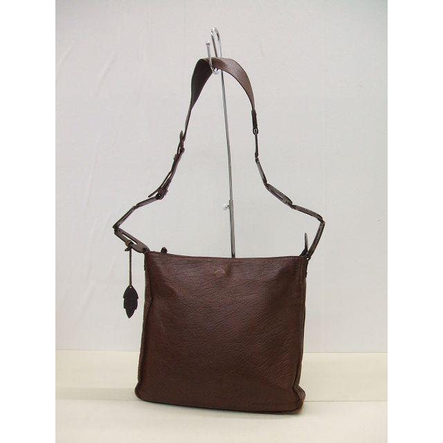 buona fortunaボナフォルトゥーナレザートートバッグA4ハンドブラウン buona fortunaボナフォルトゥーナレザートートバッグA4ハンド