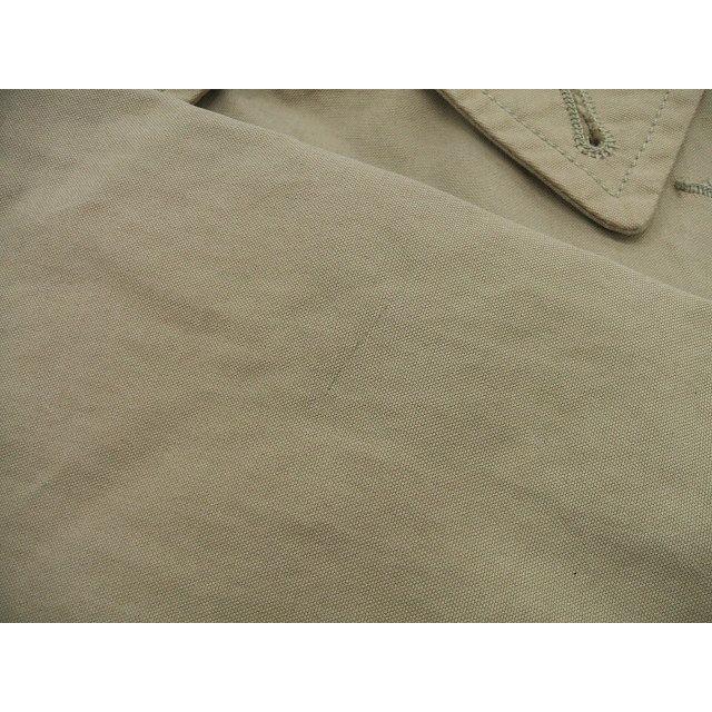 OUTIL ウティベージュ ロングコート