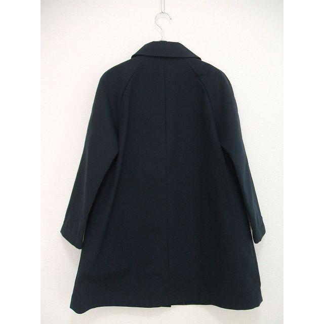 Brooks Brothers Red Fleece ステンカラーコート ネイビー