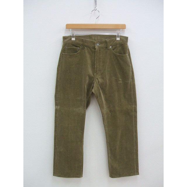 R&D.M.Co- 5Pコーデュロイパンツ パンツ ブラウン サイズS オールドマンズテーラー 中古 1-1114T 186045 : 186045 : ブランド古着の専門店 ジージー - 通販 - Yahoo!ショッピング R&D.M.Co- 5Pコーデュロイパンツ パンツ ブラウン サイズS オールドマンズテーラー 中古 1-1114T 186045 : 186045 : ブランド古着の専門店 ジージー - 通販 - Yahoo!ショッピング