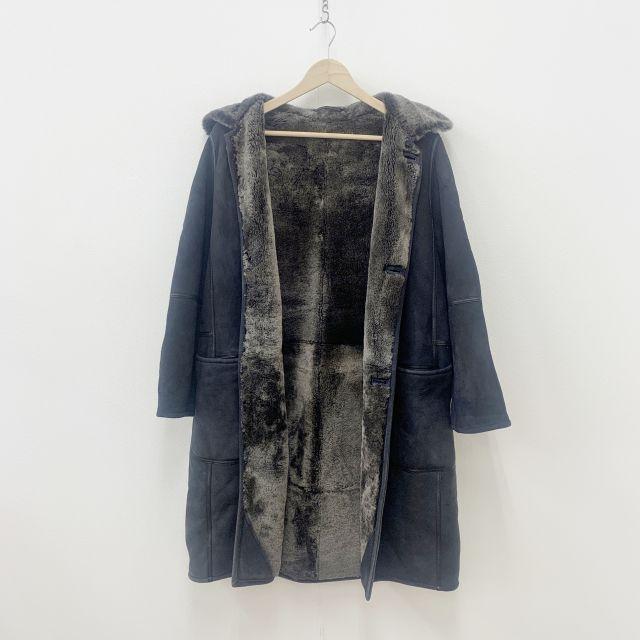 45R（フォーティファイブアール） 45R/45rpm ムートンステンカラー