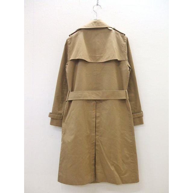 HYKE ハイクトレンチコートサイズ1 ライナー付き