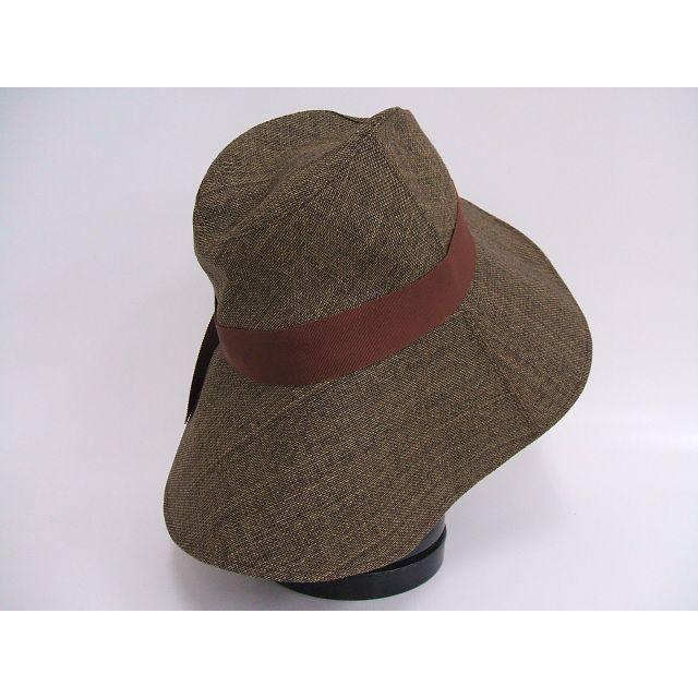 KIJIMA TAKAYUKI ペーパークロスのワイドブリムソフトハット 19800円 ハット ブラウン レディース キジマタカユキ【中古】2-0201M♪ :189452:ブランド古着の専門店 ジージー - 通販 - Yahoo!ショッピング KIJIMA TAKAYUKI ペーパークロスのワイドブリムソフトハット 19800円 ハット ブラウン レディース キジマタカユキ【中古】2-0201M♪ :189452:ブランド古着の専門店 ジージー - 通販 - Yahoo!ショッピング