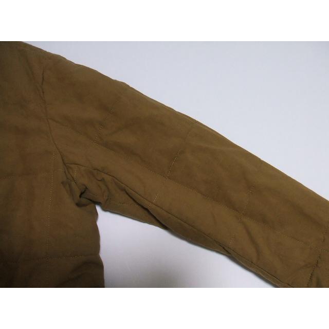 45R（フォーティファイブアール） 45R/45rpm コットンキルティングの