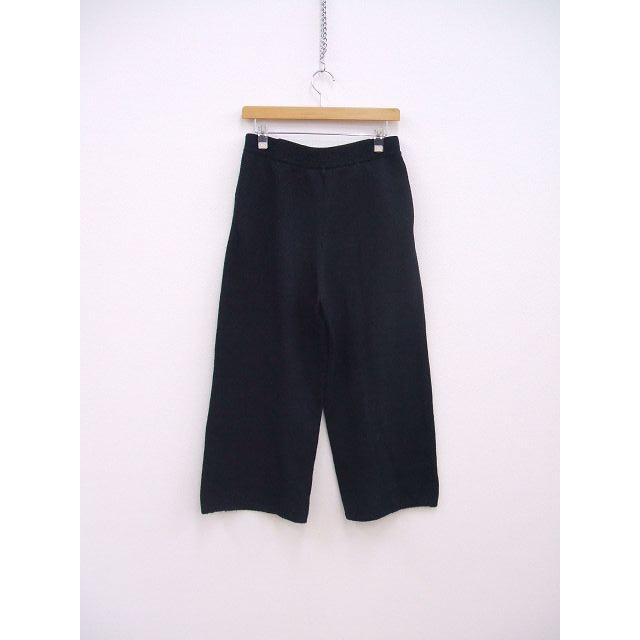 45R 45R/45rpm インディゴチューブヤーンセーラーPANTS 定価63800円 