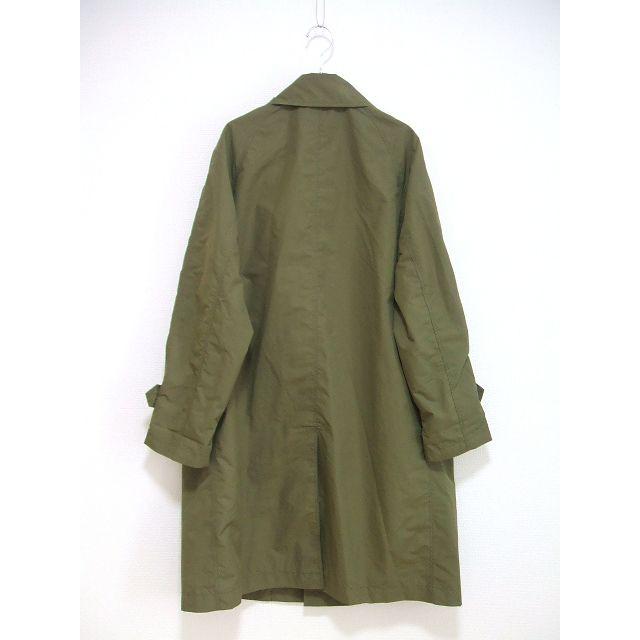 THE NORTH FACE PURPLE LABEL npw2014n ナナミカ ナイロン ステン