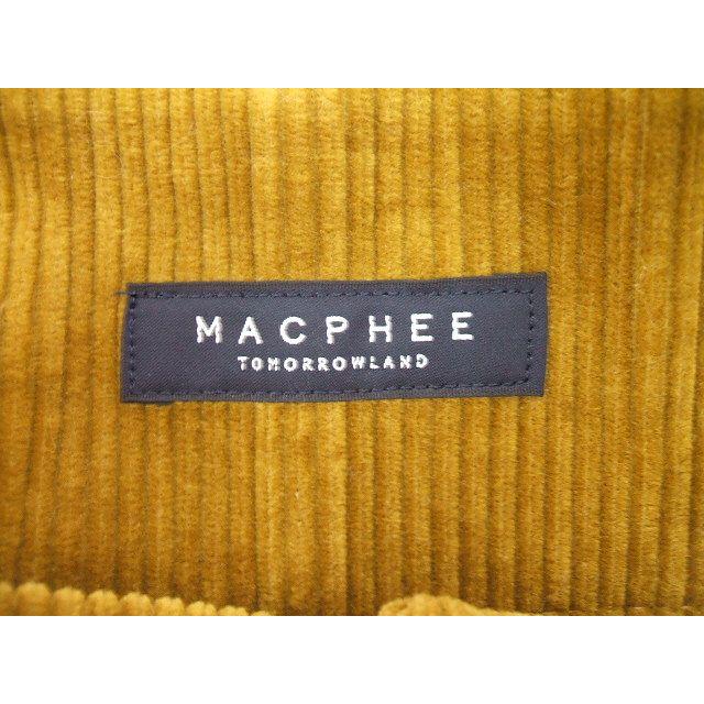 FENDI スラックス トラウザーズ ブラウン ダークブラウン イエロー50