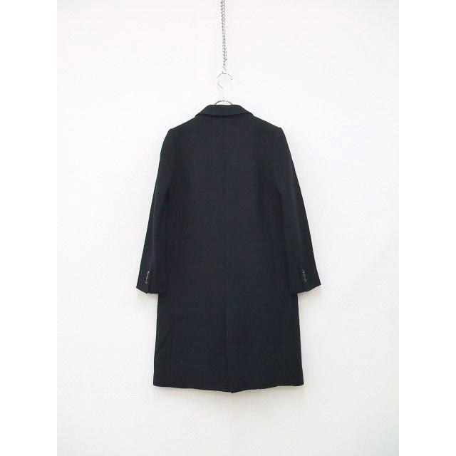 UNITED ARROWS ウール コート サイズ36 チェスターコート