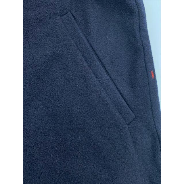 CASEY OLIVER COAT MICRO オリバーコート 15FM98 ウール ステンカラー