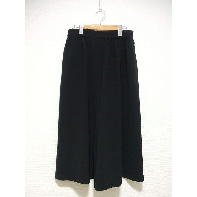 GINGER掲載商品】 美品 アクネストゥディオズ 前後切り替え とろみ