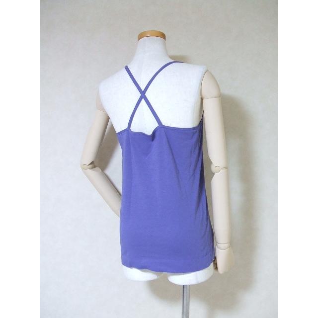 45R（フォーティファイブアール） 45R/45rpm サイズ2 キャミソール