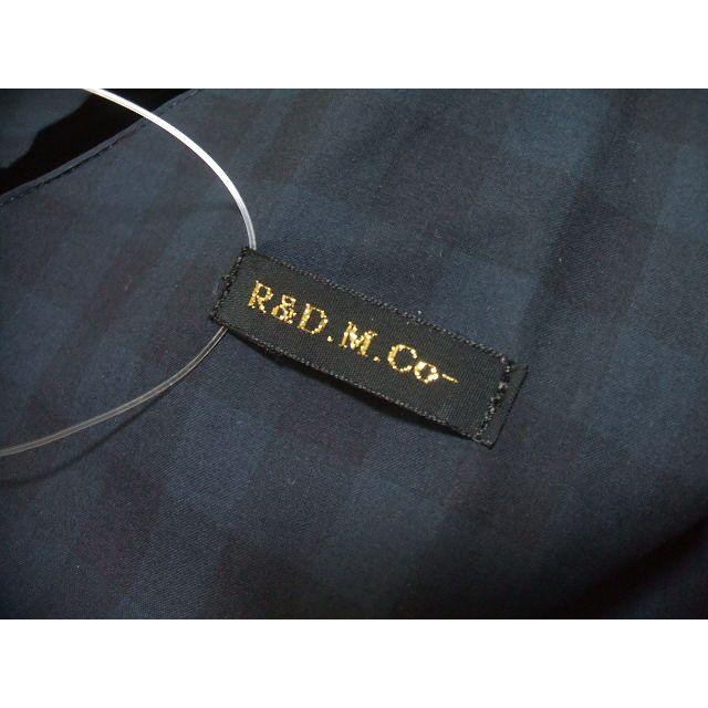 R&D.M.Co OLDMAN