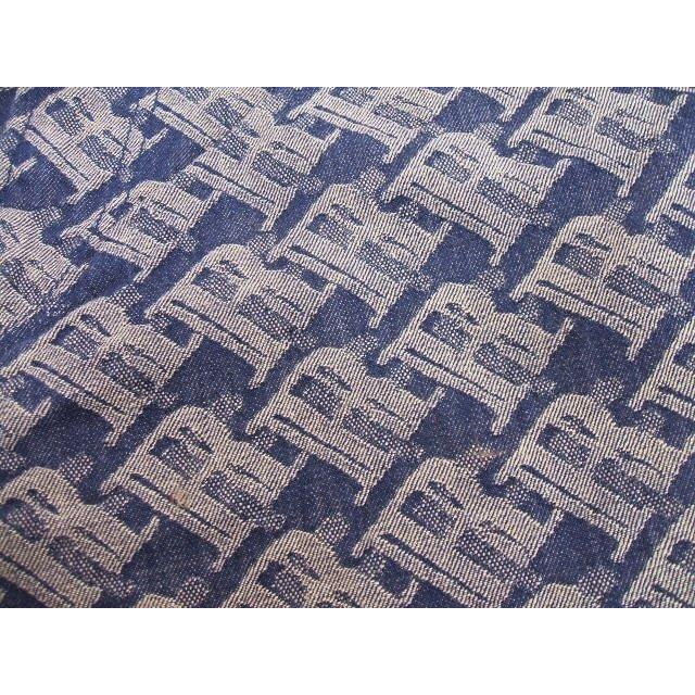 45R 45R/45rpm FRジャカードのシャルロット 定価29700円 パンツ グレー  