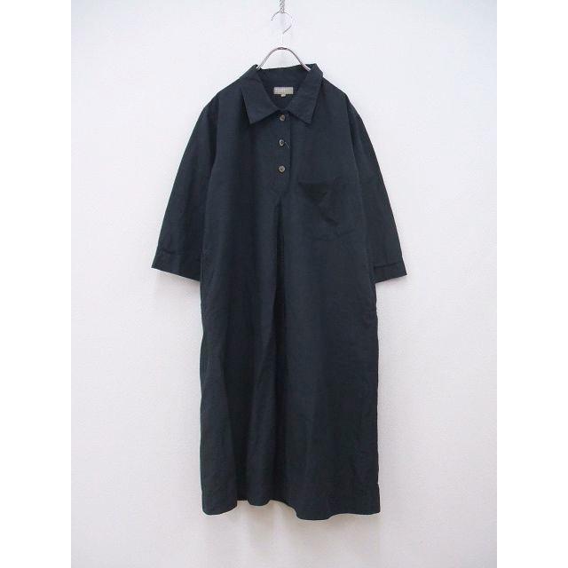 MARGARET HOWELL FINE PLAINWEAVE COTTON LINEN コットンリネン 