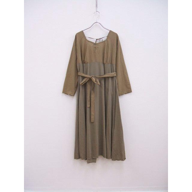 GASA* gasa 美品 11222-03211 心の移り変わり カシュクールリボン 