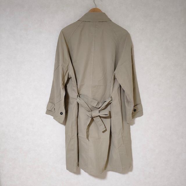 HARROW TOWN STORES HTS サイズ44 ステンカラーコート ベージュ  