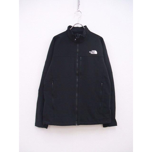 THE NORTH FACE NP72003 マクルアウールジャケット サイズL ナイロン 