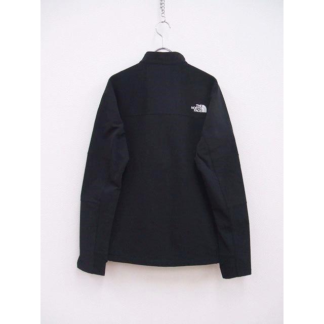 THE NORTH FACE NP72003 マクルアウールジャケット サイズL ナイロン 