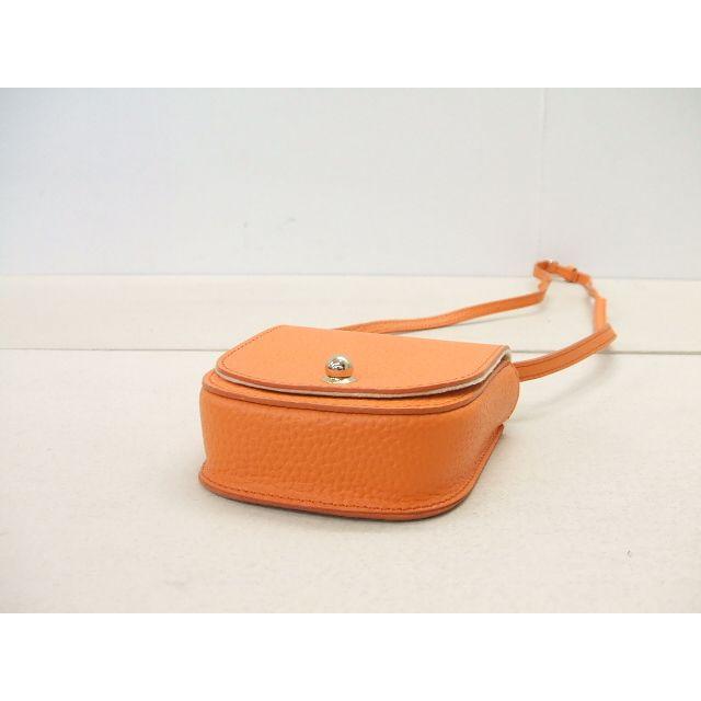 ch!iii chiiii wallet necklaceバッグ レザーウォレット 