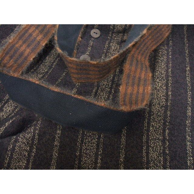 toogood sweep trouserサスペンダーパンツ 定価165000円 パンツ 21AW