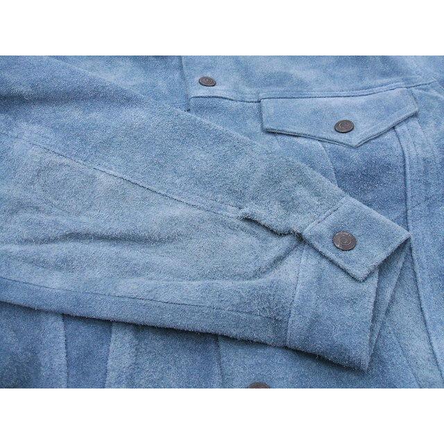 45R（フォーティファイブアール） 45R/45rpm スウェードの908