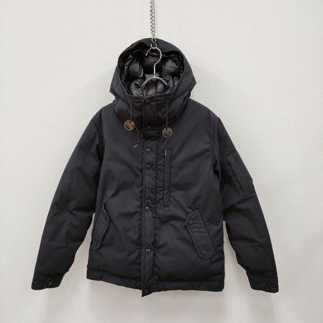THE NORTH FACE PURPLE LABEL 65/35 Mountain Short Down Parka サイズ 