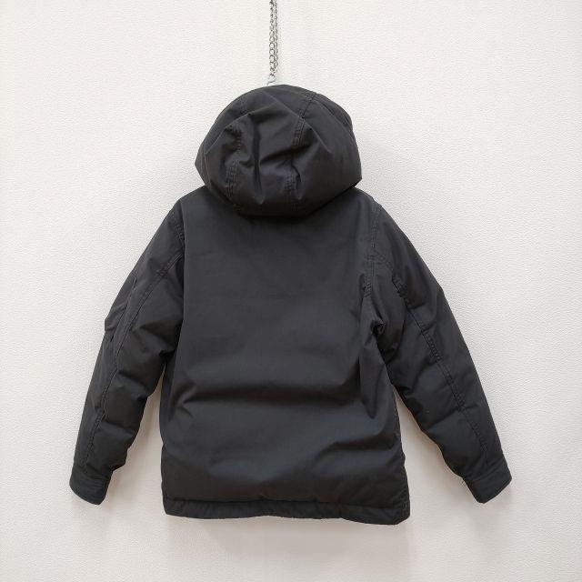 THE NORTH FACE PURPLE LABEL 65/35 Mountain Short Down Parka サイズ 
