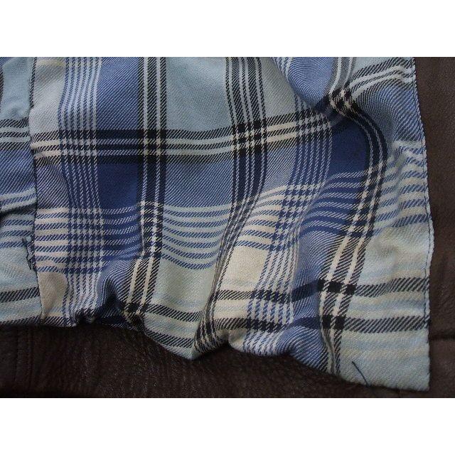 NORTH MARINE DRIVE 80〜90's レザーコート MADE IN JAPAN コート