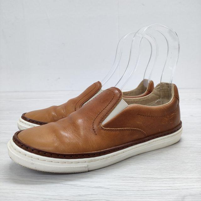 Maison Martin Margiela レザースリッポン マルジェラ22