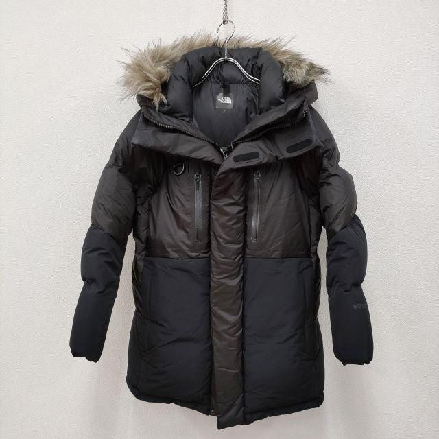 THE NORTH FACE エクスプローラーヒムコート ND91965 ゴアテックス S 