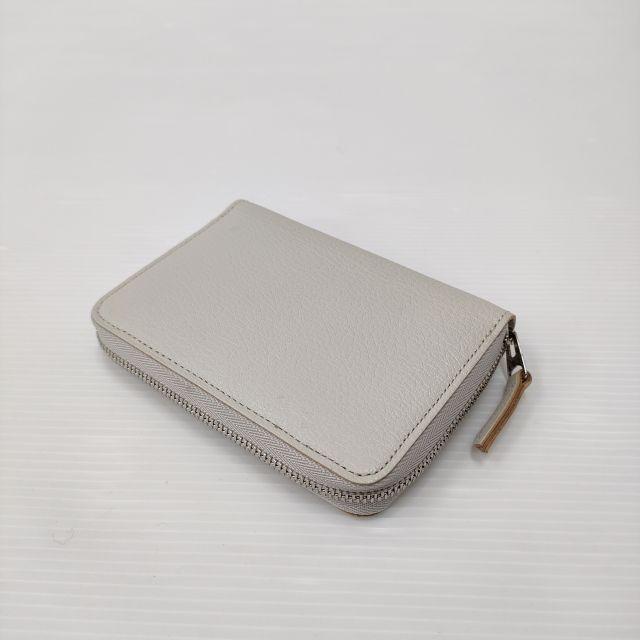 ARTS&SCIENCE Zipper short wallet baby goat ヴィンテージアイボリー レザー 二つ折り財布 アーツ&サイエンス 3-0302G 211965 :211965:ブランド古着の専門店 ジージー - 通販 - Yahoo!ショッピング ARTS&SCIENCE Zipper short wallet baby goat ヴィンテージアイボリー レザー 二つ折り財布 アーツ&サイエンス 3-0302G 211965 :211965:ブランド古着の専門店 ジージー - 通販 - Yahoo!ショッピング