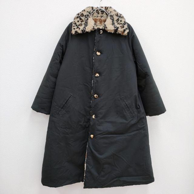 RayBEAMS ジャケット ボアコート リバーシブル