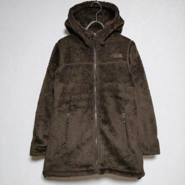 THE NORTH FACE バーサロフトロング VERSA LOFT LONG NAW61205 