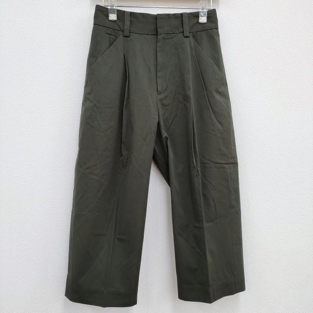 MARGARET HOWELL DENSE FINE COTTON TWILL 578-1143031 定価 MARGARET HOWELL DENSE FINE COTTON TWILL 578-1143031 定価