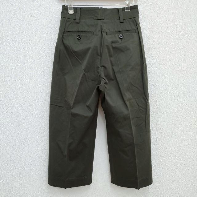 MARGARET HOWELL DENSE FINE COTTON TWILL 578-1143031 定価 MARGARET HOWELL DENSE FINE COTTON TWILL 578-1143031 定価
