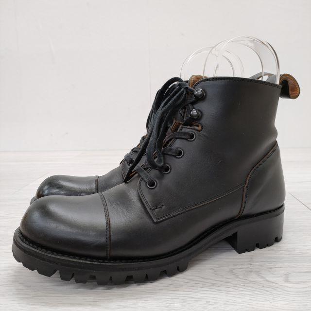 ARTS & SCIENCE ARTS&SCIENCE 未使用 Race up boots レース ARTS & SCIENCE ARTS&SCIENCE 未使用 Race up boots レース