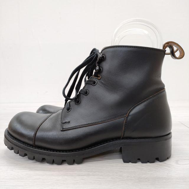 ARTS & SCIENCE ARTS&SCIENCE 未使用 Race up boots レース ARTS & SCIENCE ARTS&SCIENCE 未使用 Race up boots レース