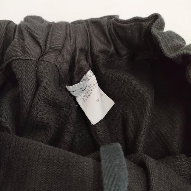 ゴーシュ BDインレイ サルエルパンツ G221-T043 モン族 サイズ2