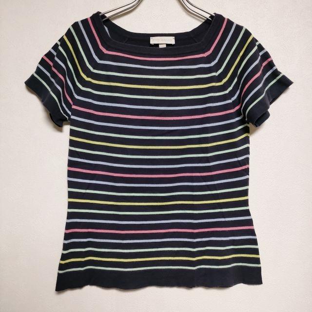 ジョンスメドレー　半袖ニット JOHN SMEDLEY ジョンスメドレー 半袖ニット レディース NELL